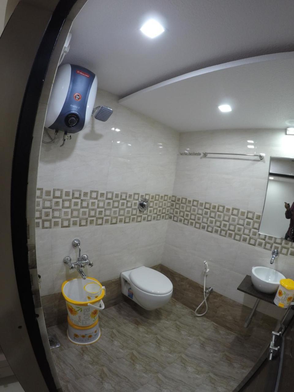 Hotel Ideal Vadodara Bilik gambar