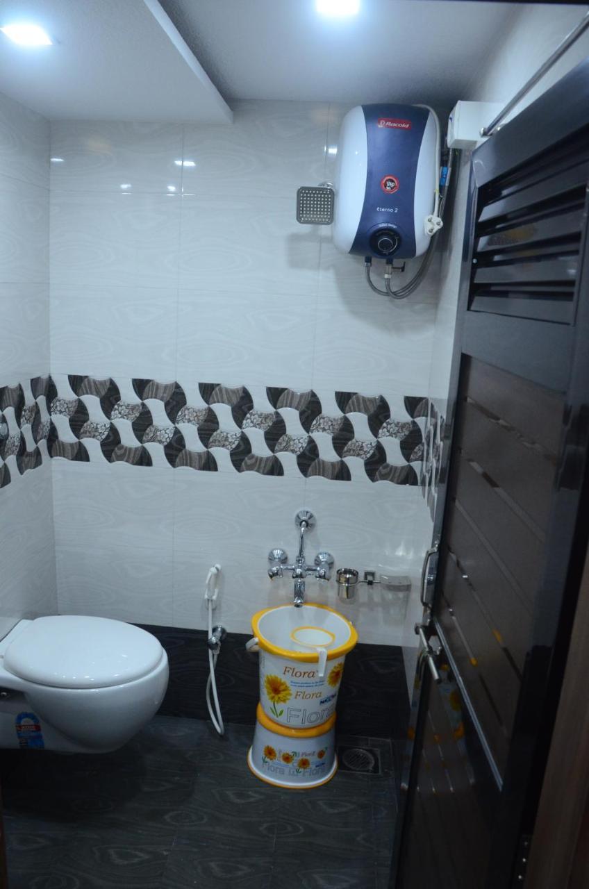 Hotel Ideal Vadodara Luaran gambar